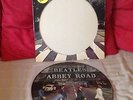 BEATLES   Abbey Road Picture Disc....Rock  Rock Rock n Roll. Psych
