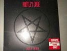 Mötley Crüe - Shout at the Devil (2003) Europe Ltd edition .rare