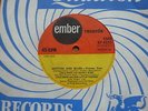 Various - Rhythm & Blues Volume Four 1964 UK EP EMBER LULU REED & FREDDIE KING