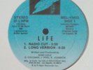 Halo (King Cole) Life 12