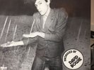 Iggy Pop The Idiot, Vinyl LP, Produced By David Bowie
