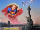 SUPERGIRL Jerry Goldsmith VINYL soundtrack