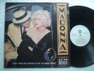 MADONNA - I'm breathless - Super rare/ Ltd edit. ZIMBABWE LP / NM
