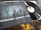 Tchaikovsky: Eugene Onegin & Queen Of Spades - Zallinger **HMV ASD 566 ED1 LP**