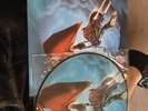 MEAT LOAF ?- Bat Out Of Hell II: Back Into Hell... (LP) (Picture Disc Near Mint
