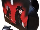 THE WHITE STRIPES LP x 2 Get Behind Me Satan Double VINYL 2017 + Download SEALED