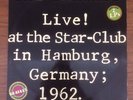 *** SIGNED *** BEATLES LIVE AT THE STAR CLUB ***