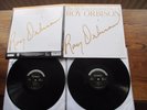 Roy Orbison All-Time Greatest Hits US 2LP MFSL 2-304 New not sealed Limited 5463