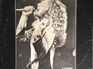 LED ZEPPELIN Kashmir Berkeley Records LIVE LP show circa 1975 M-