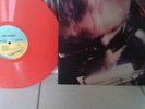 NEIL YOUNG - UNPLUGGED red vinyl