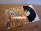 YELLO BABY SWISS KRAUTROCK IN CONDITION 1991 TOP RARITÄT