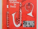 Buddy Collette in Italy w.Basso-Valdambrini 5et (1961) Ricordi rare original
