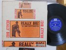 Jimmy Heath Really BIG Cannonball-Patrick Riverside blue small label DG mono
