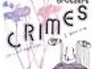 Crimes [LP] by The Blood Brothers (Vinyl, Jan-2005, Second Nature Recordings)2