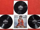 Puccini: Madama Butterfly - Tebaldi / Serafin **Decca SXL 2054-56 WBg ED1 3LP**