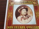 Willie Nelson - Red Headed Stranger 1975 LP