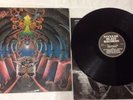 MONSTROSITY - Imperial Doom (LP) 1992 Nuclear Blast 1st Press ORIGINAL