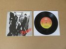 THE CLASH Remote Control CBS ORIGINAL UK 7