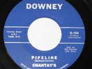 Chantay's 7