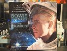 David Bowie - The Collaborator (4lp Clear Vinyl Box Set) [Vinyl LP] Neu & OVP
