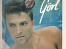 Robert Görl Night Full Of Tension NEAR MINT Mute Vinyl LP