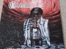 COMECON Megatrends in Brutality ORIG. LP cynic atheist pestilence C