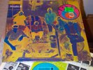 DIRTY BLUES BAND NMint Orig BLUESWAY In Shrink SPOONFUL Acid SHAKE IT BABE Psych