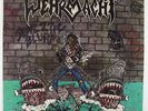 Wehrmacht - Shark Attack LP - New Renaissance VG++
