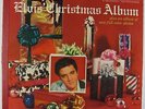 Elvis Presley - Elvis' Christmas Album LP - RCA Victor