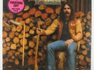 Gene Parsons - Kindling LP - Warner Bros. SEALED