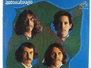 Autosalvage - S/T LP - RCA Victor DG VG+