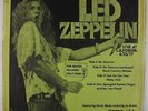 Led Zeppelin - For Badge Holders Only (Part 2) 2xLP - Ruthless Rhymes Germany