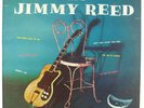 Jimmy Reed - I'm Jimmy Reed LP - Vee-Jay DG