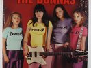 The Donnas - American Teenage Rock 'N' Roll Machine LP - Lookout  VG+