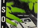TSOL - Change Today? LP - Enigma