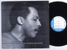 BUD POWELL Amazing Bud Powell BLUE NOTE LP mono west 63rd