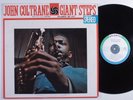 JOHN COLTRANE Giant Steps ATLANTIC LP