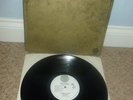 COLOSSEUM Daughter Of Time LP 1970 UK 1st Press STEREO VERTIGO 6360 017 MINT