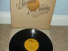 NEIL YOUNG Harvest LP 1972 UK 1st Press STEREO REPRISE K 54005 MINT