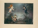 NINO ROTA I CLOWN CAM GATEFOLD COVER LP ITALY 1970