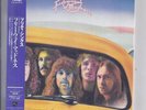 PRETTY THINGS Freeway Madness JAPAN mini lp cd papersleeve cd POCE-1004 FOC NEW