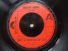 NORTHERN SOUL - CREATIVE SOURCE - DON'T BE AFRAID ( TO TAKE MY LOVE)