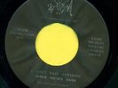 POWER SOURCE BAND Joy / I Don't Have Anything  Hear 