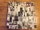 ROLLING STONES Exile on main st  Rolling Stones COC 69100 classic 1972 double LP