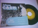 ORIGINAL USA SUN JOHNNY CASH EP 'HANK WILLIAMS' EPA111