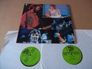 Eric Clapton & Jeff Beck - Crossroads (1983) rare live double LP Not Tmoq NM