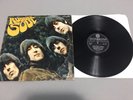 THE BEATLES : RUBBER SOUL 12