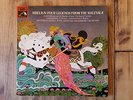 HMV ASD3092 - Sibelius - Four Legends - Charles GROVES - TAS LISTED DISC - NM FS