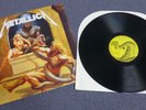 Metallica - No Life 'Til Power / LP rare demos