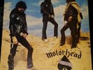 Motorhead Ace of Spades vinyl 1980